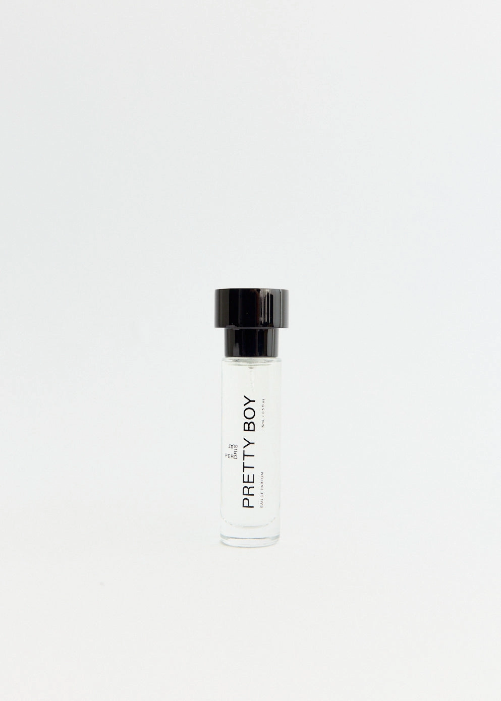 15mL Pretty Boy Perfume