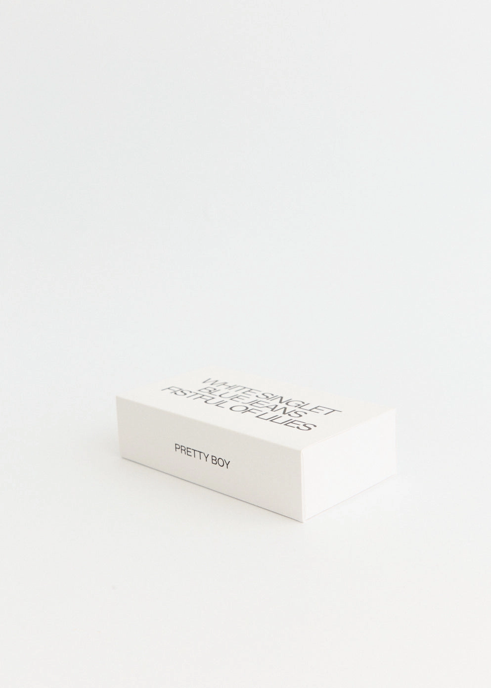 15mL Pretty Boy Perfume
