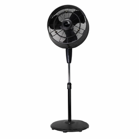 18-inch Outdoor Misting Fan