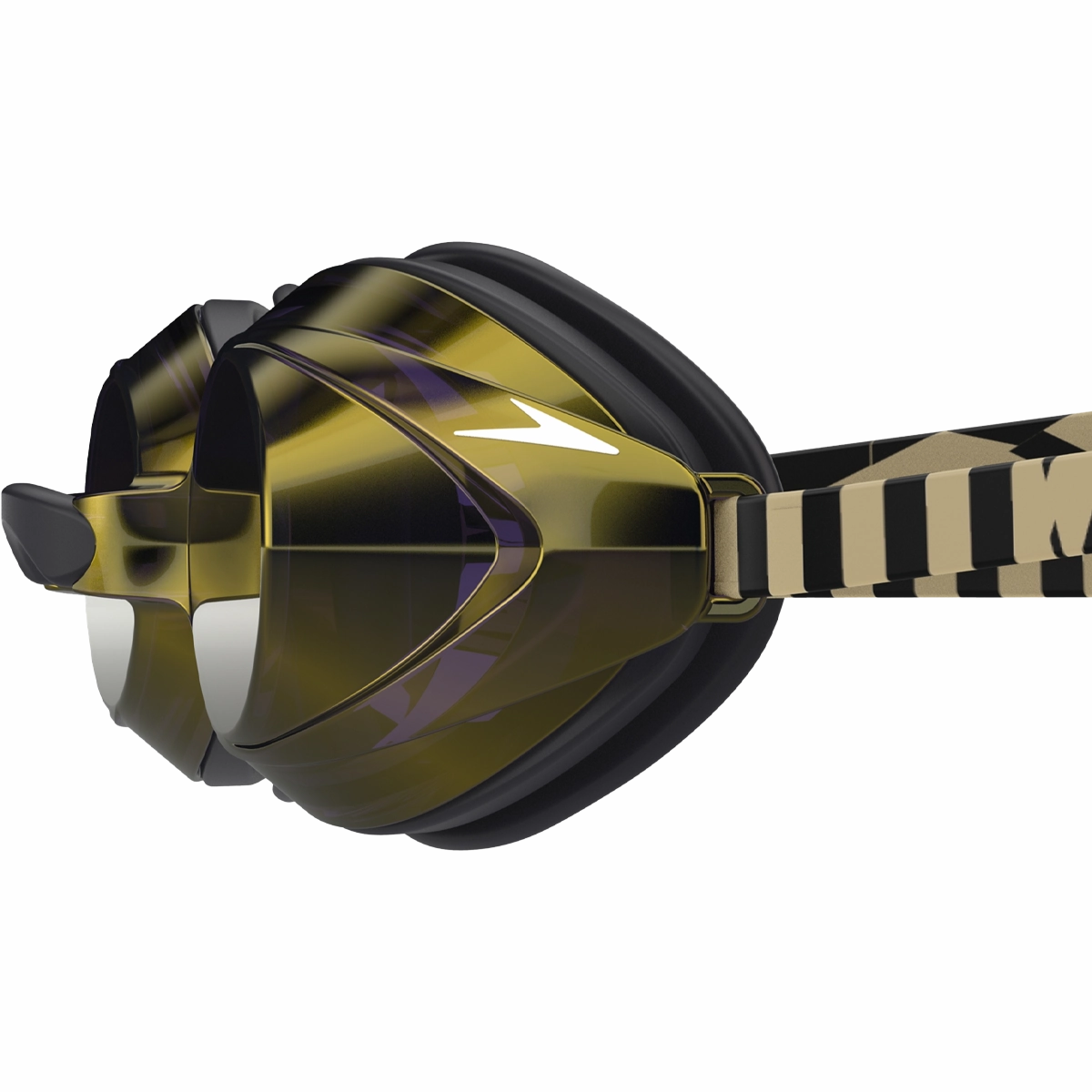 2.0 Vanquisher Mirrored LTD