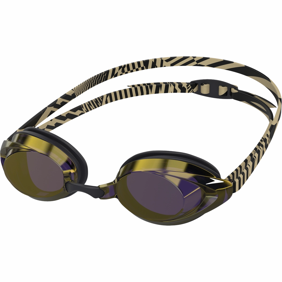 2.0 Vanquisher Mirrored LTD