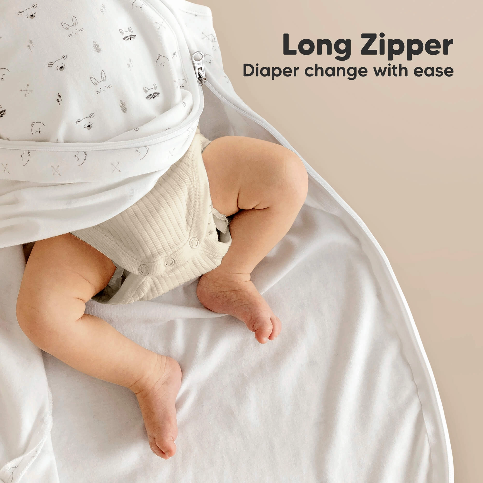 2-Pack Soothe Sleep Sacks