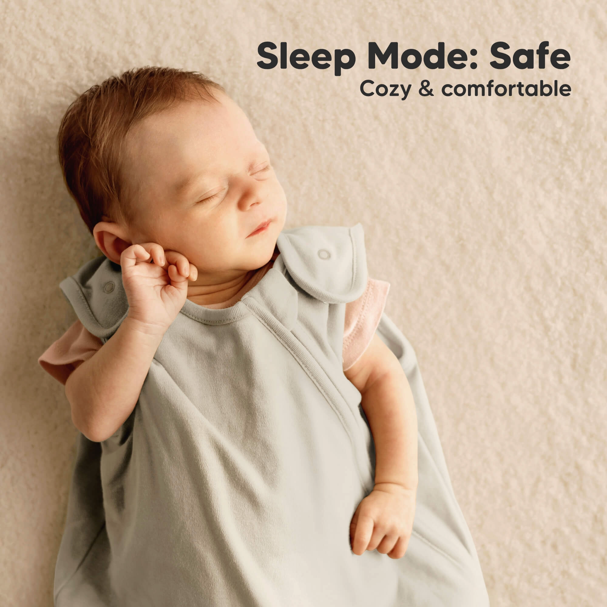 2-Pack Soothe Sleep Sacks