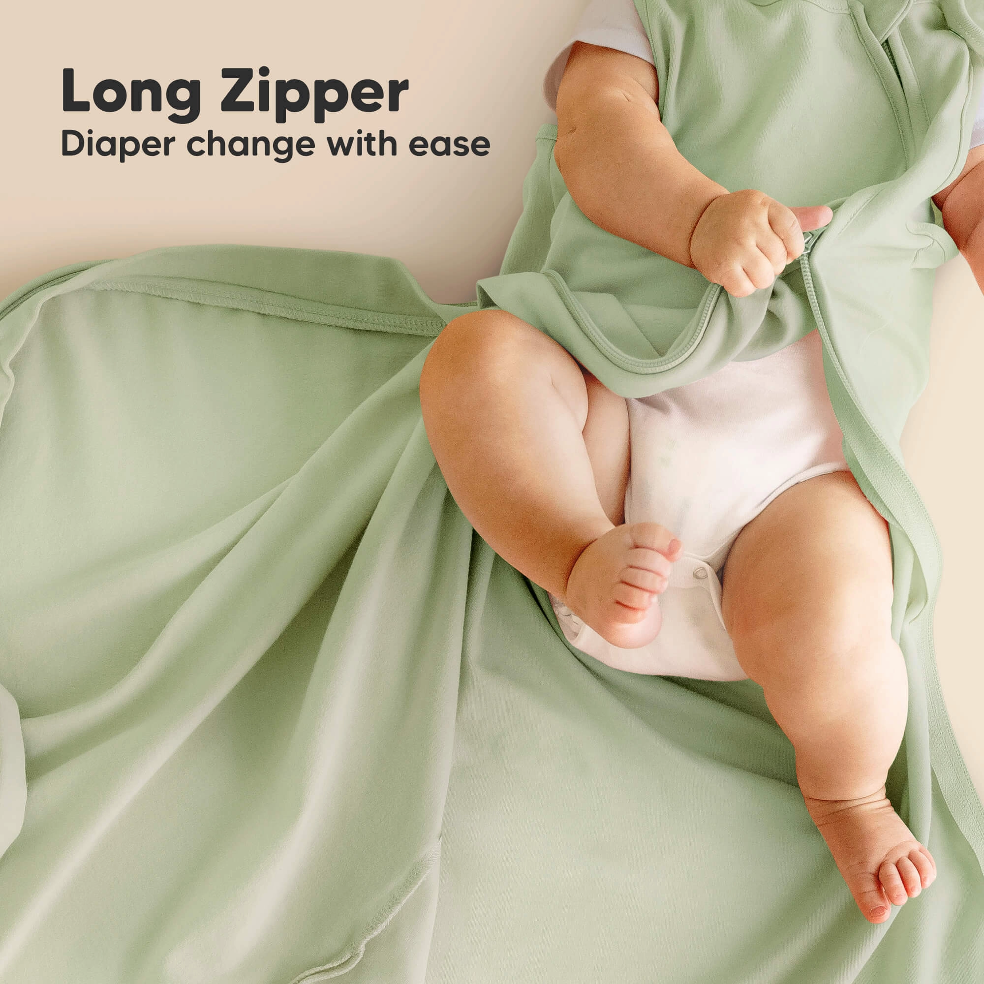 2-Pack Soothe Sleep Sacks (Roarsome)