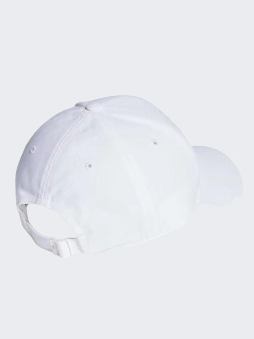 Adidas Baseball Unisex Training Cap White/Black