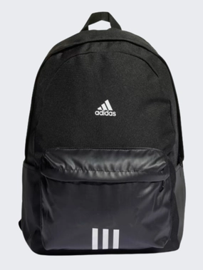 Adidas Classic Badge Of Sport 3S Unisex Training Bag Black/White