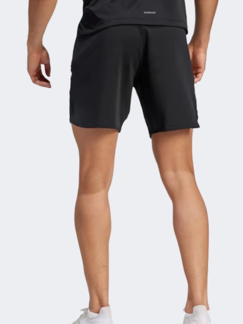 Adidas D4T Men Training Short Black