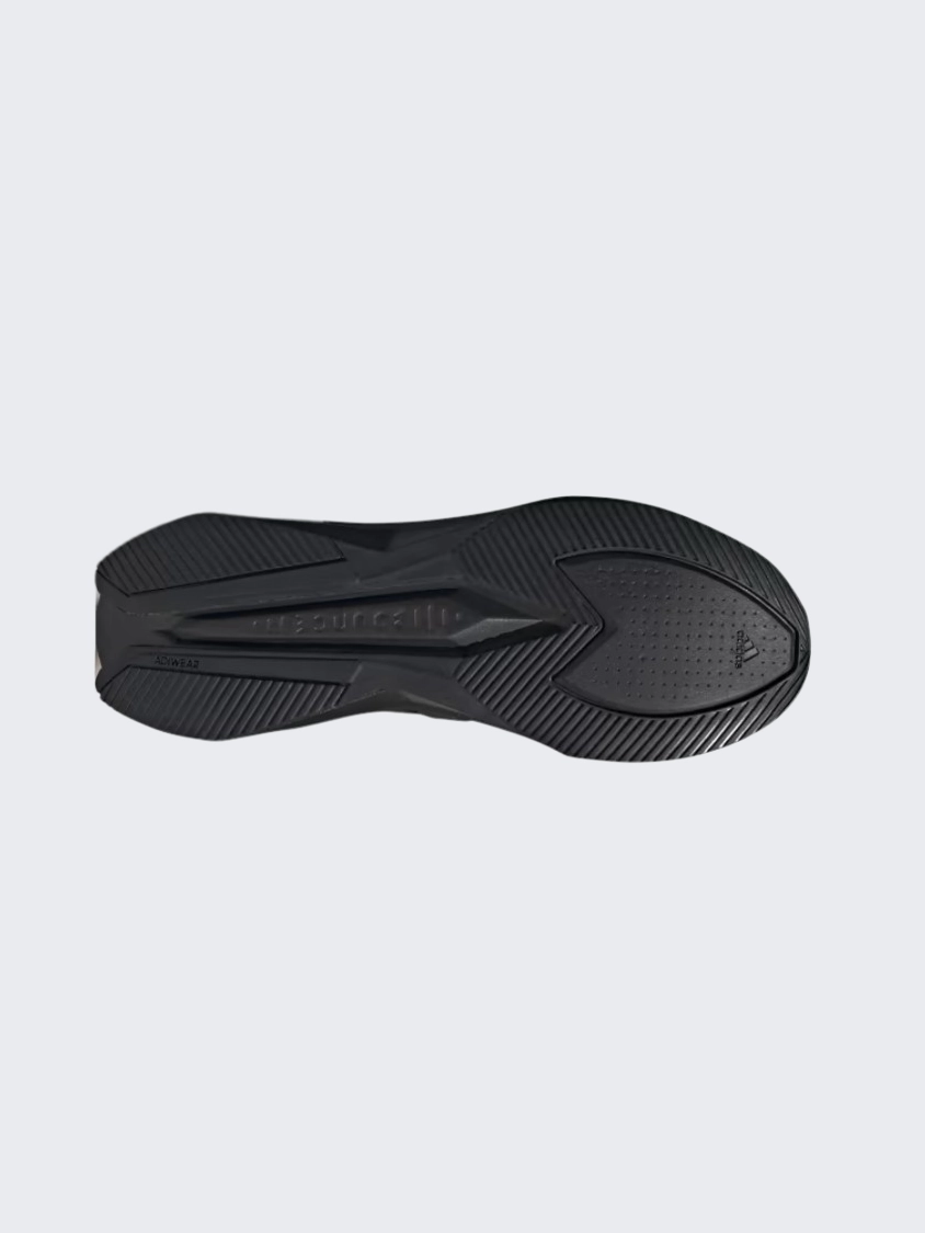 Adidas Heawyn Men Sportswear Shoes Black