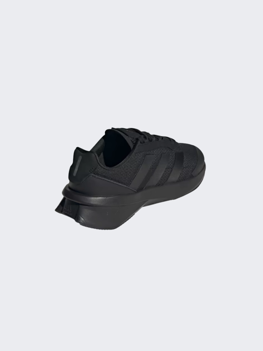 Adidas Heawyn Men Sportswear Shoes Black