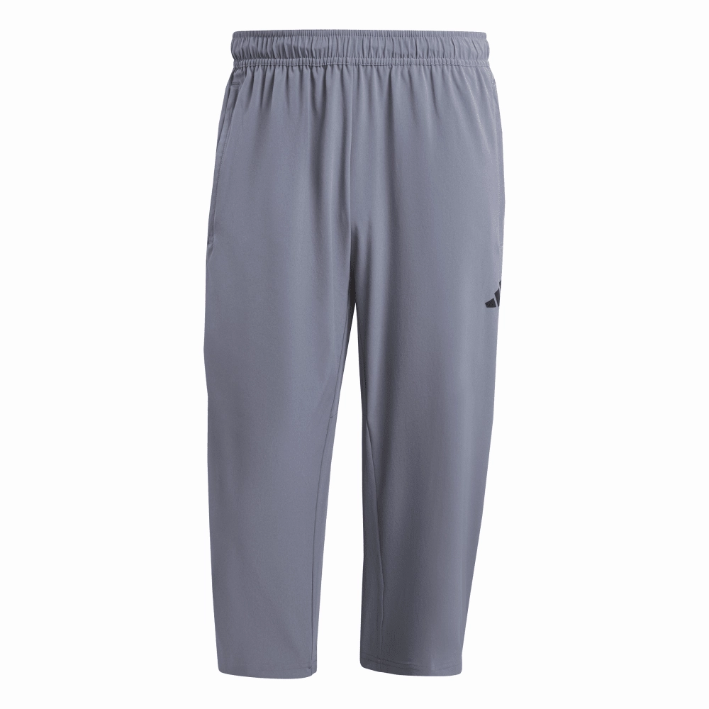 adidas Train Essentials Woven 3/4 Men's Pants