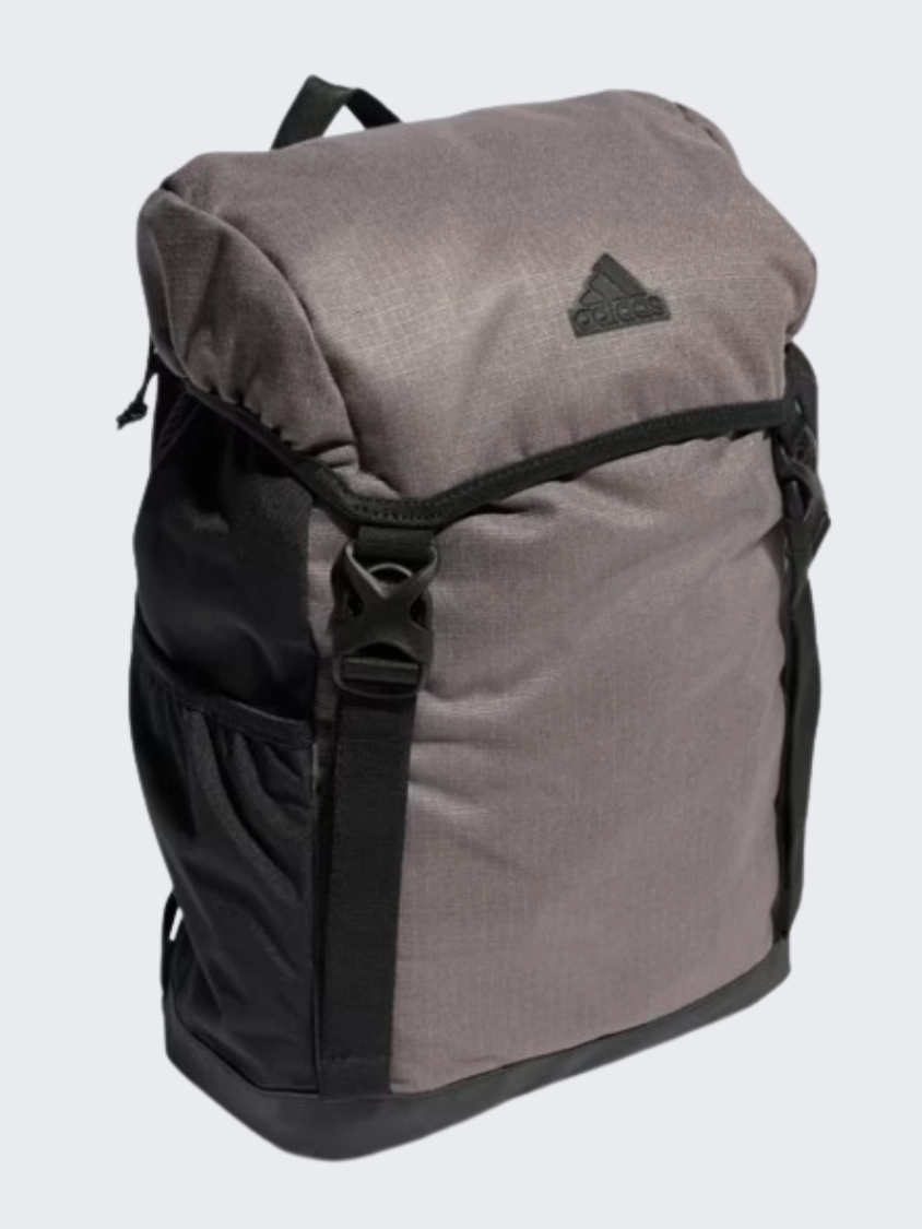 Adidas Xplorer 17 Unisex Training Bag Charcoal/Black/White