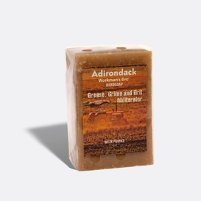 ADK Workers Soap Bar 4oz