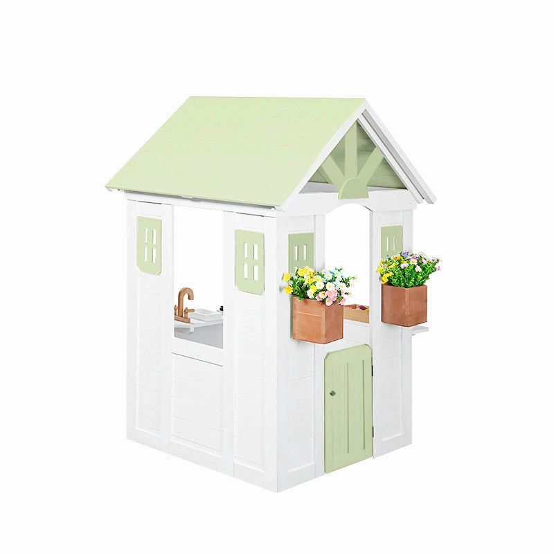 Ajure Playhouse Custom Color