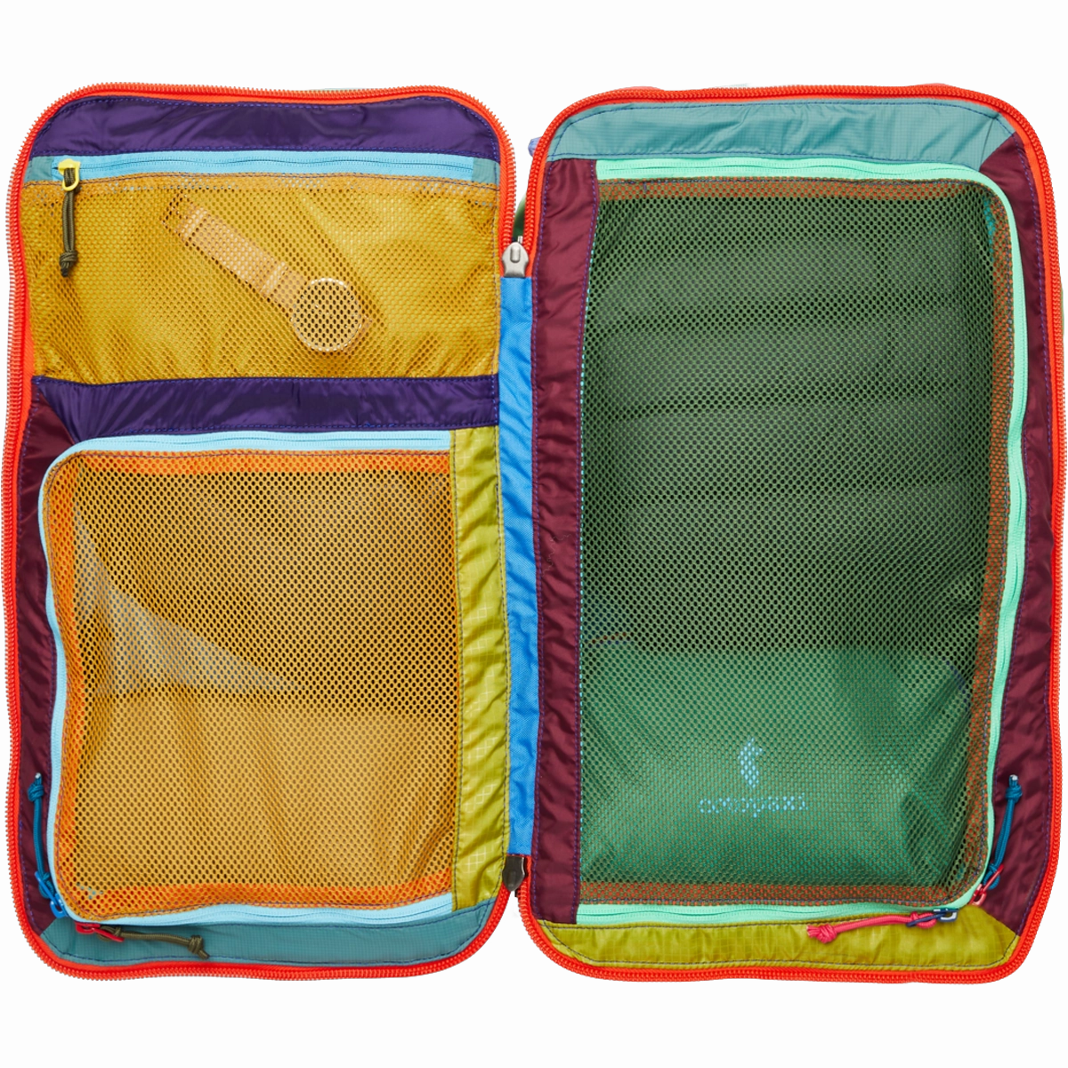 Allpa 28L Travel Pack