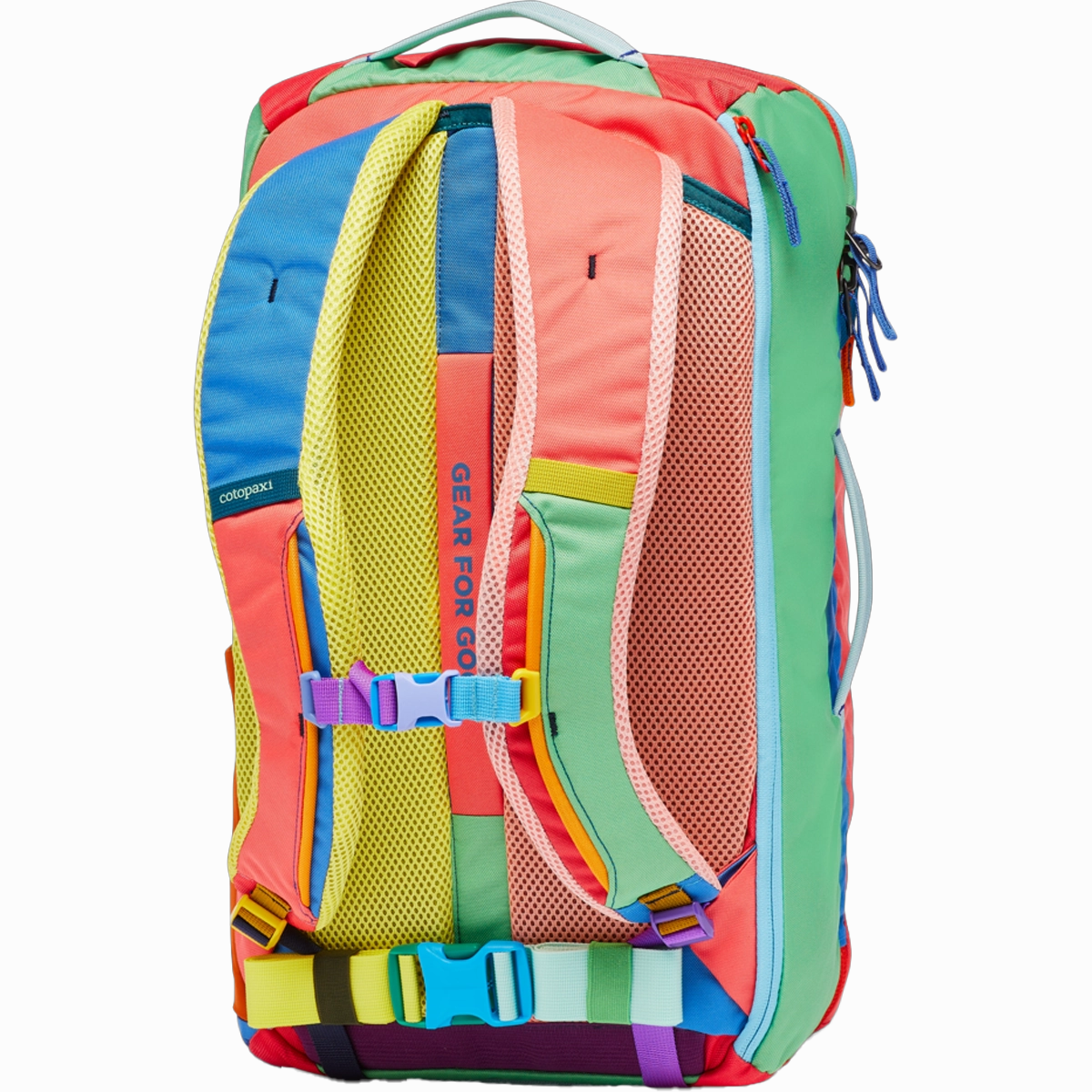Allpa 28L Travel Pack