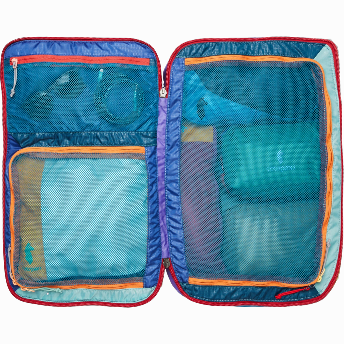 Allpa 35L Travel Pack