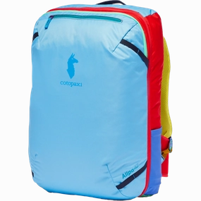 Allpa 42L Travel Pack
