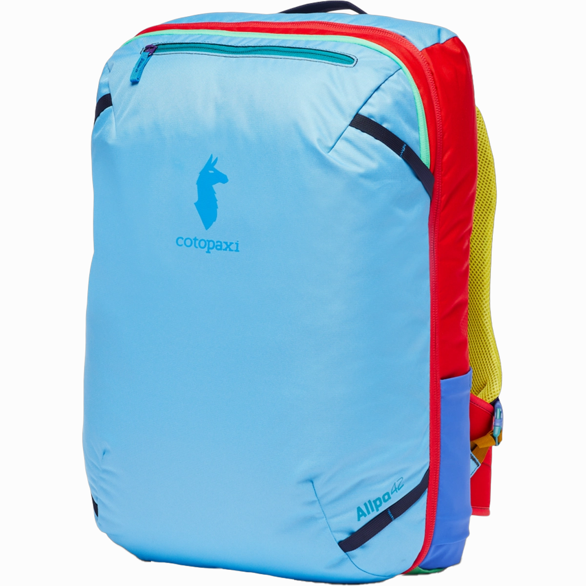 Allpa 42L Travel Pack
