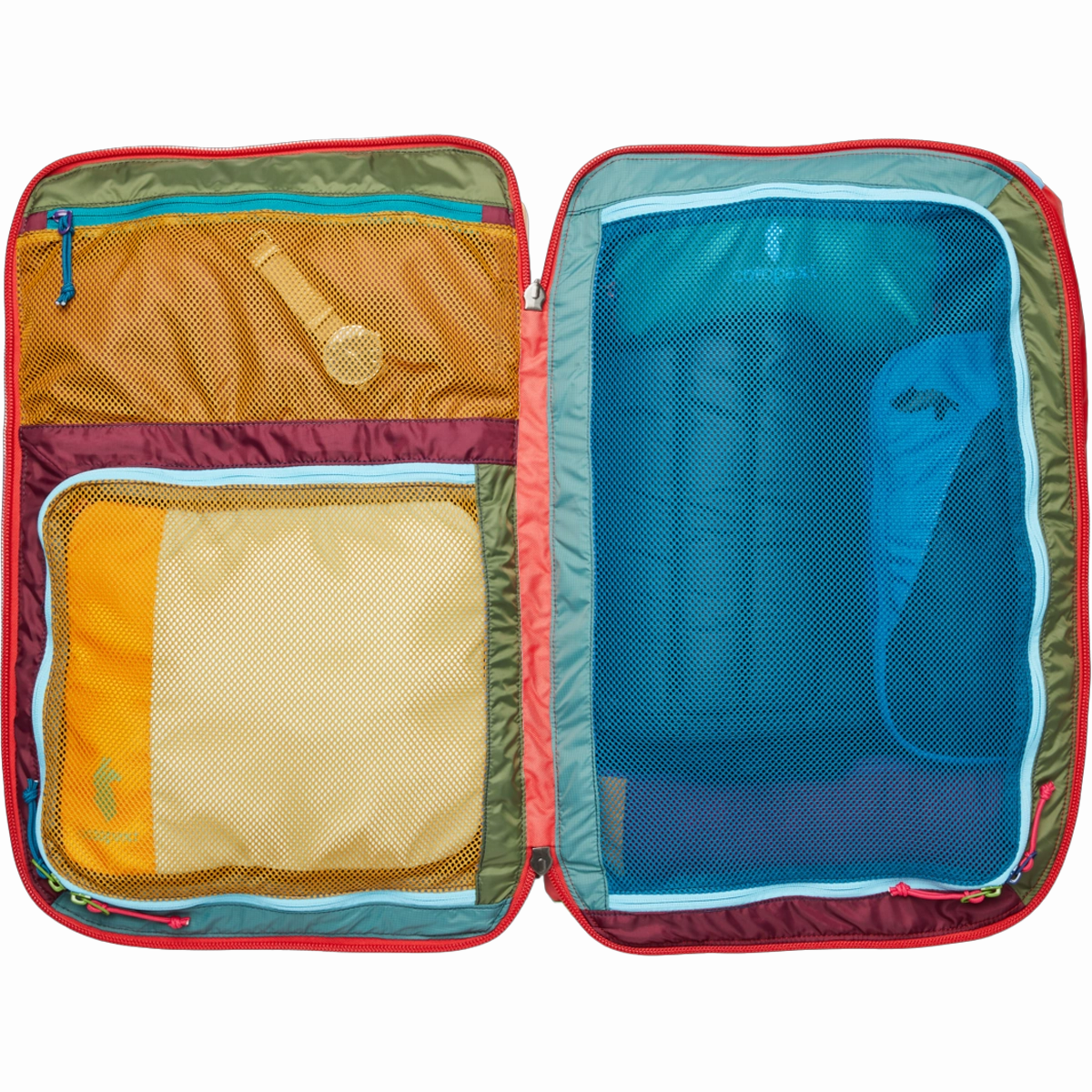 Allpa 42L Travel Pack