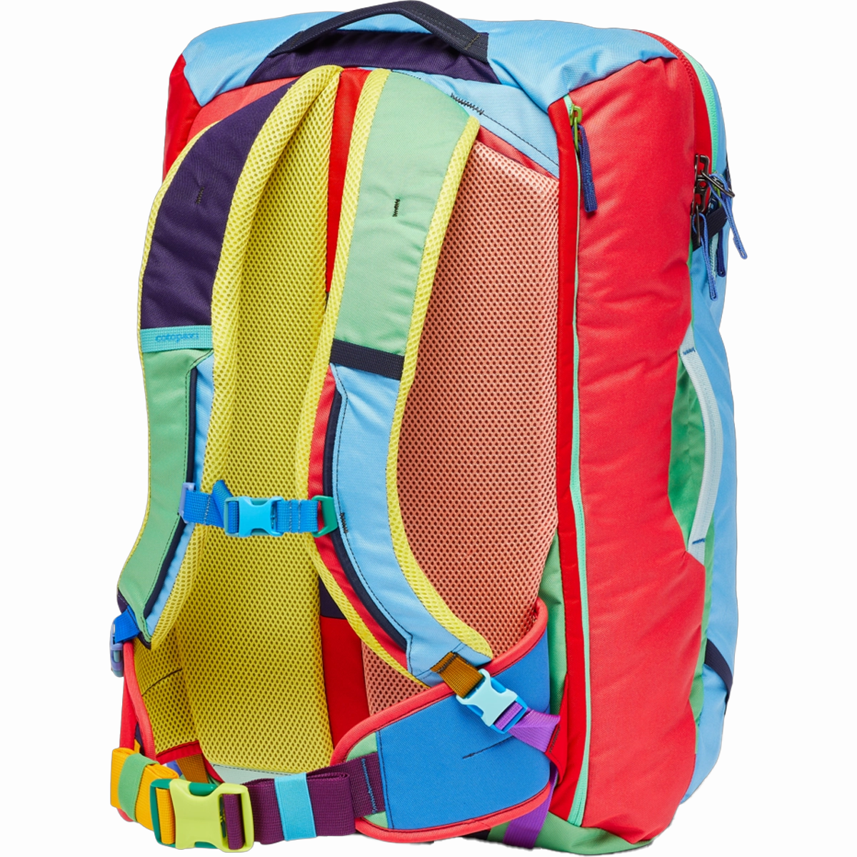 Allpa 42L Travel Pack