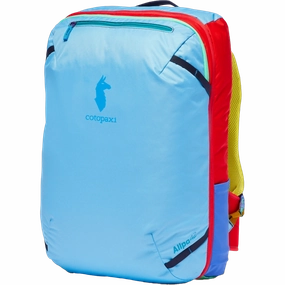 Allpa 42L Travel Pack