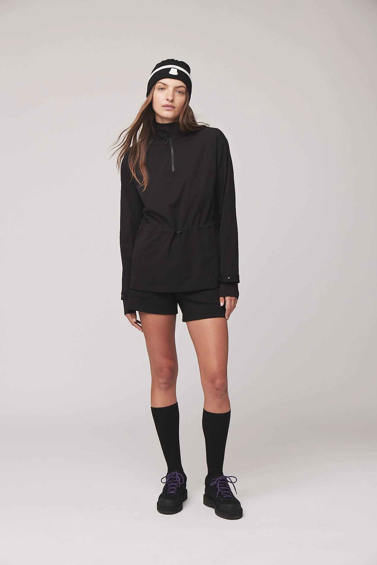 Allterrain Anorak