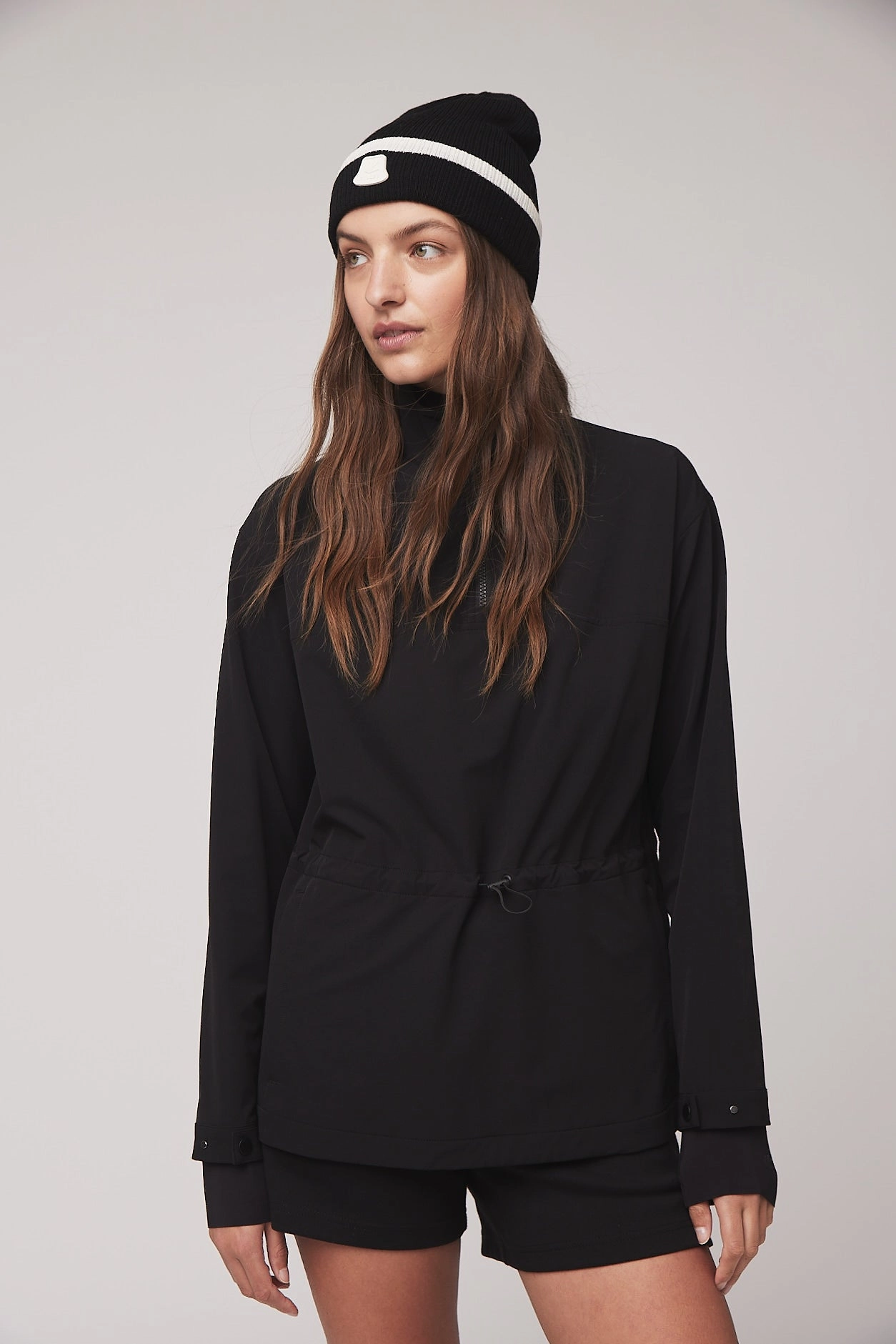 Allterrain Anorak