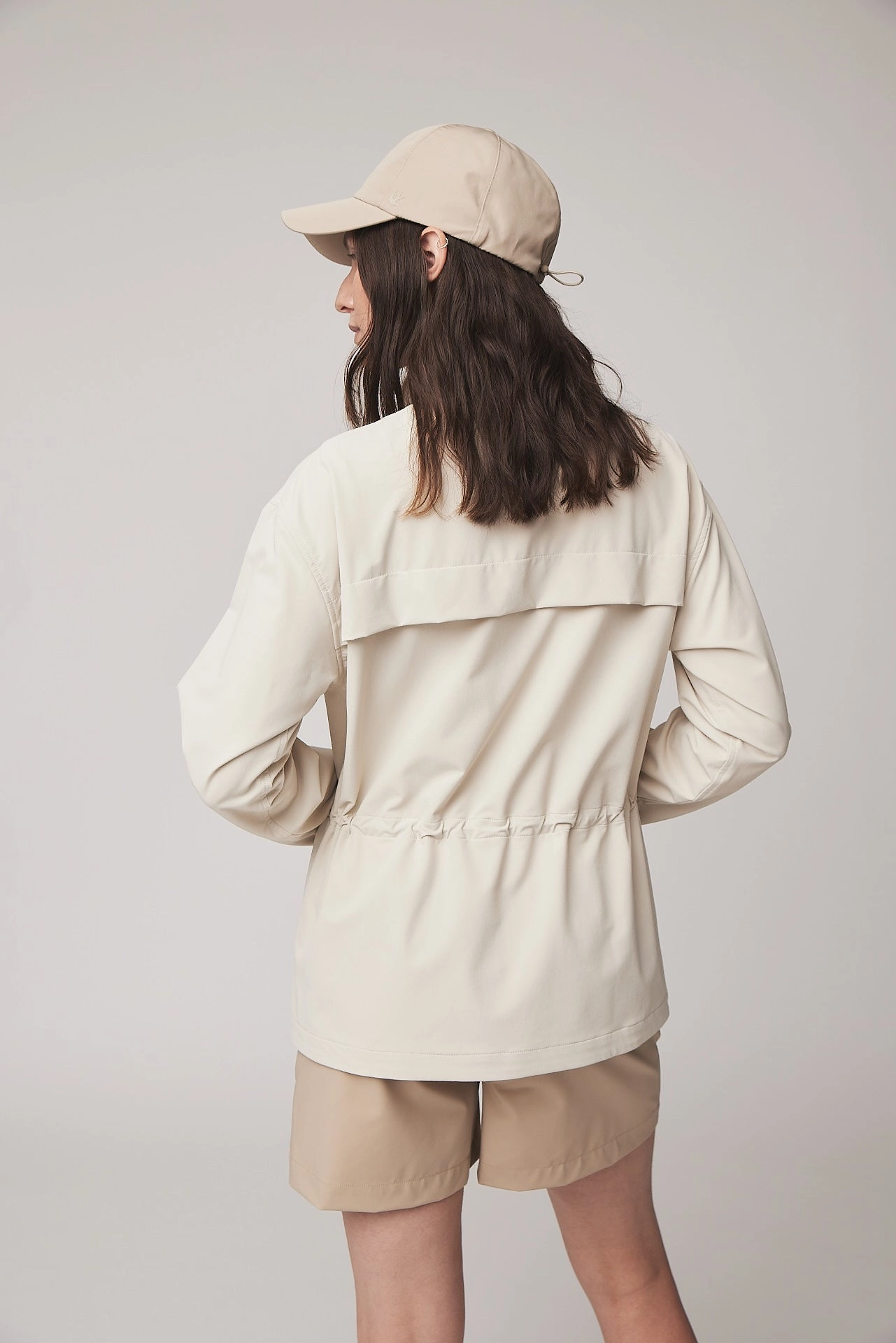 Allterrain Anorak