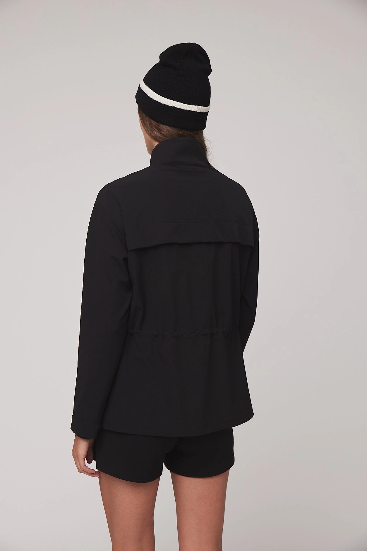 Allterrain Anorak