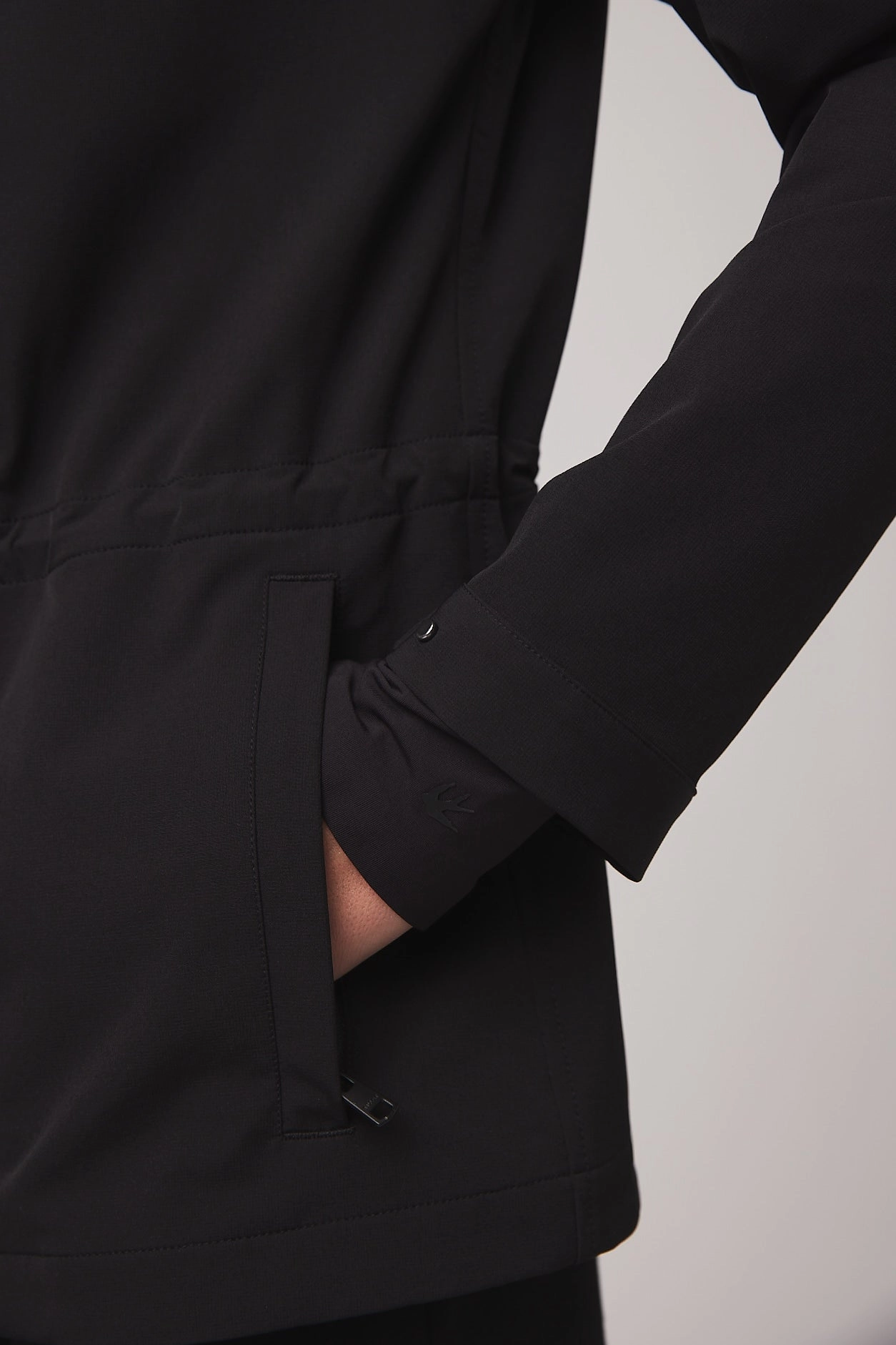 Allterrain Anorak