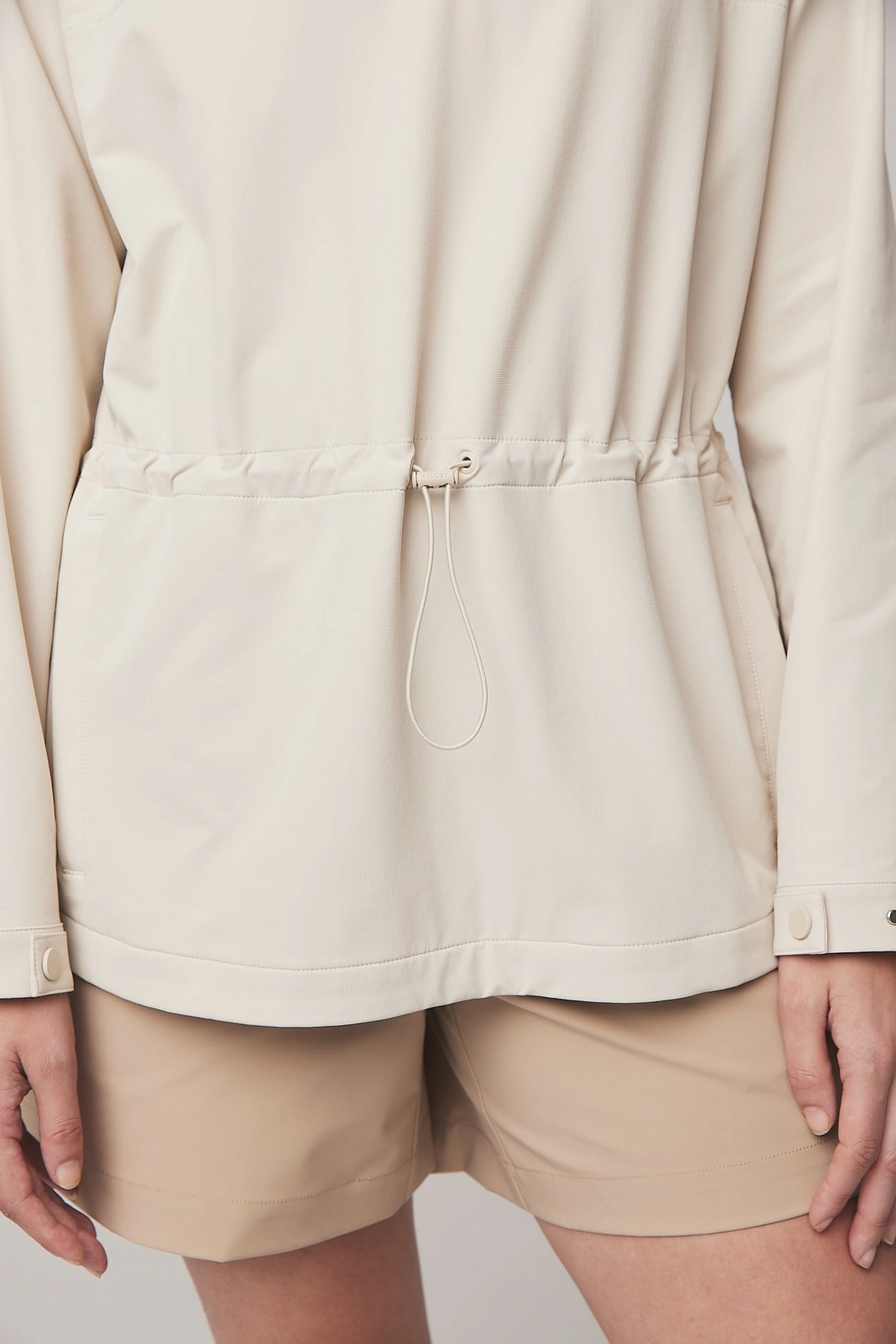 Allterrain Anorak