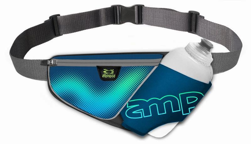Amphipod Profile-Lite™ High Five-K™ Bottle Pack - 16 oz.