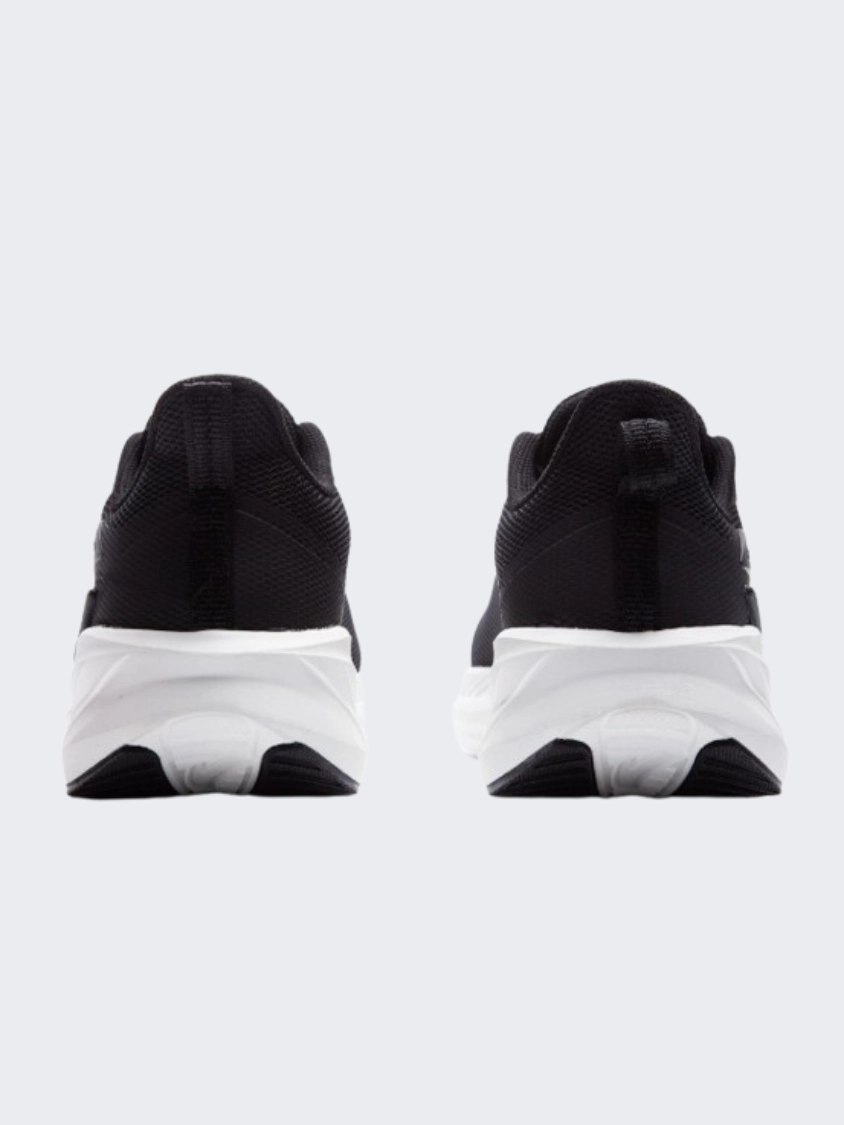 Anta City Daily Women Running Shoes Black/White