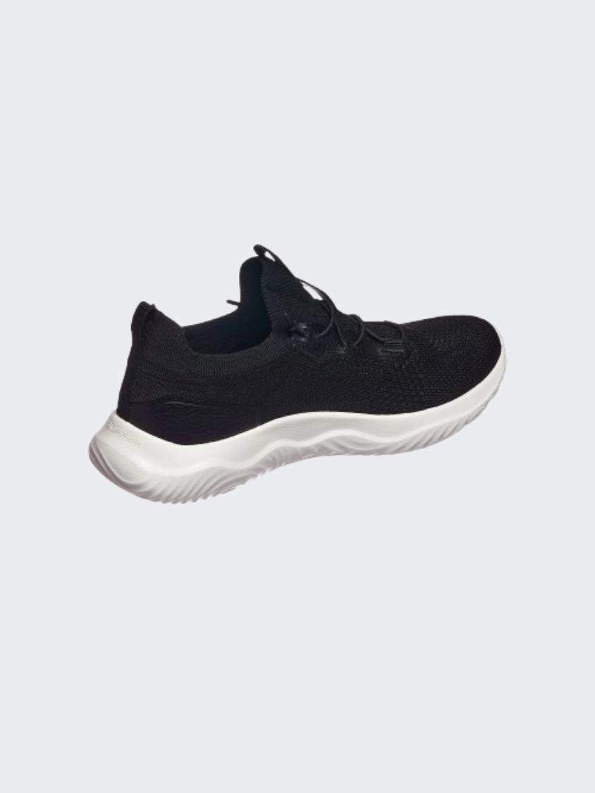 Anta  Women Training Shoes Black/White