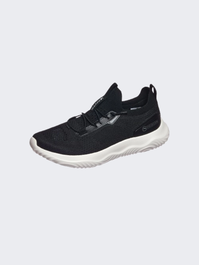 Anta  Women Training Shoes Black/White