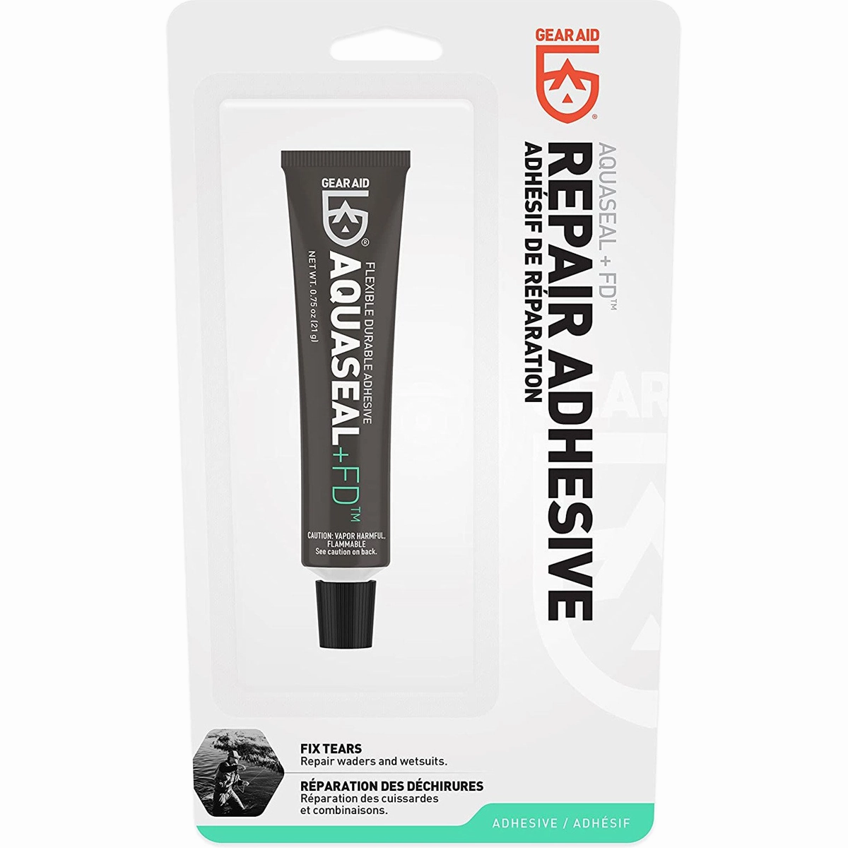 Aquaseal - 0.75 oz