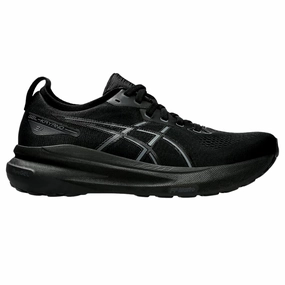Asics GEL-Kayano 31 Black / Black  1011B867-001 Men's