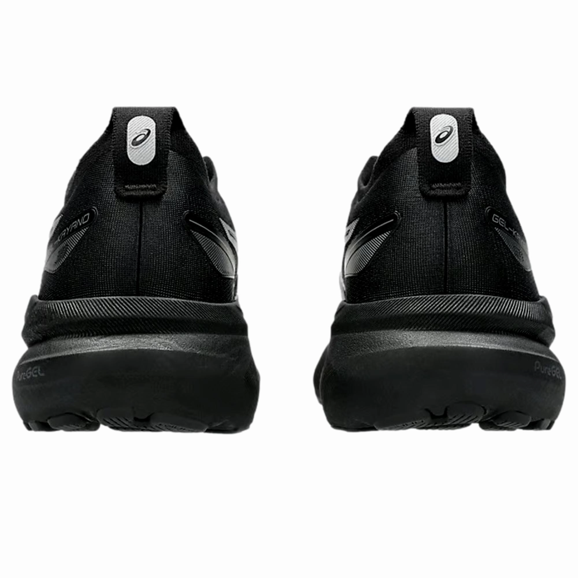 Asics GEL-Kayano 31 Black / Black  1011B867-001 Men's