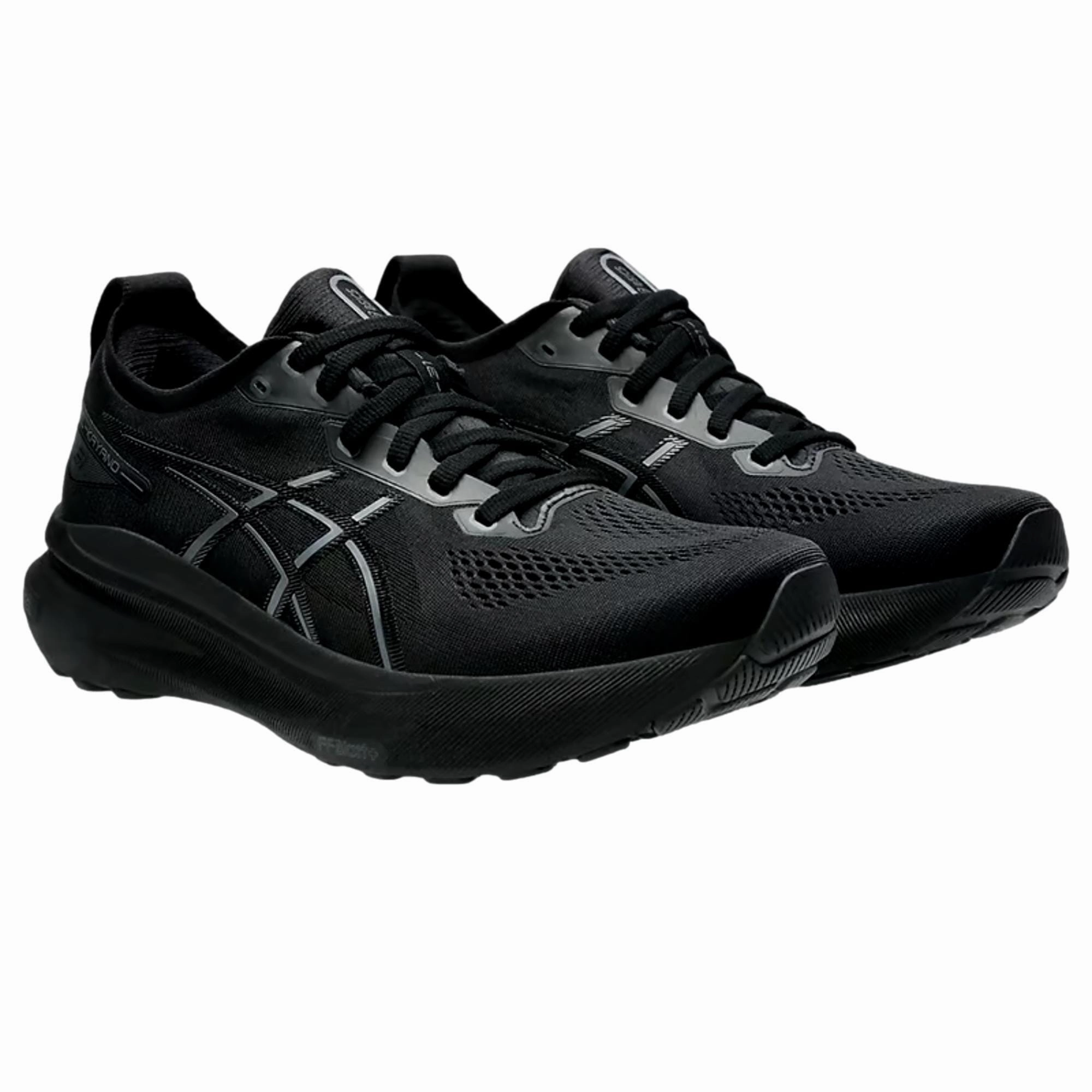 Asics GEL-Kayano 31 Black / Black  1011B867-001 Men's