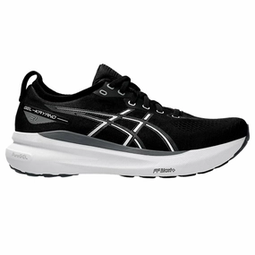 Asics GEL-Kayano 31 Black / White  1011B868-002 Men's