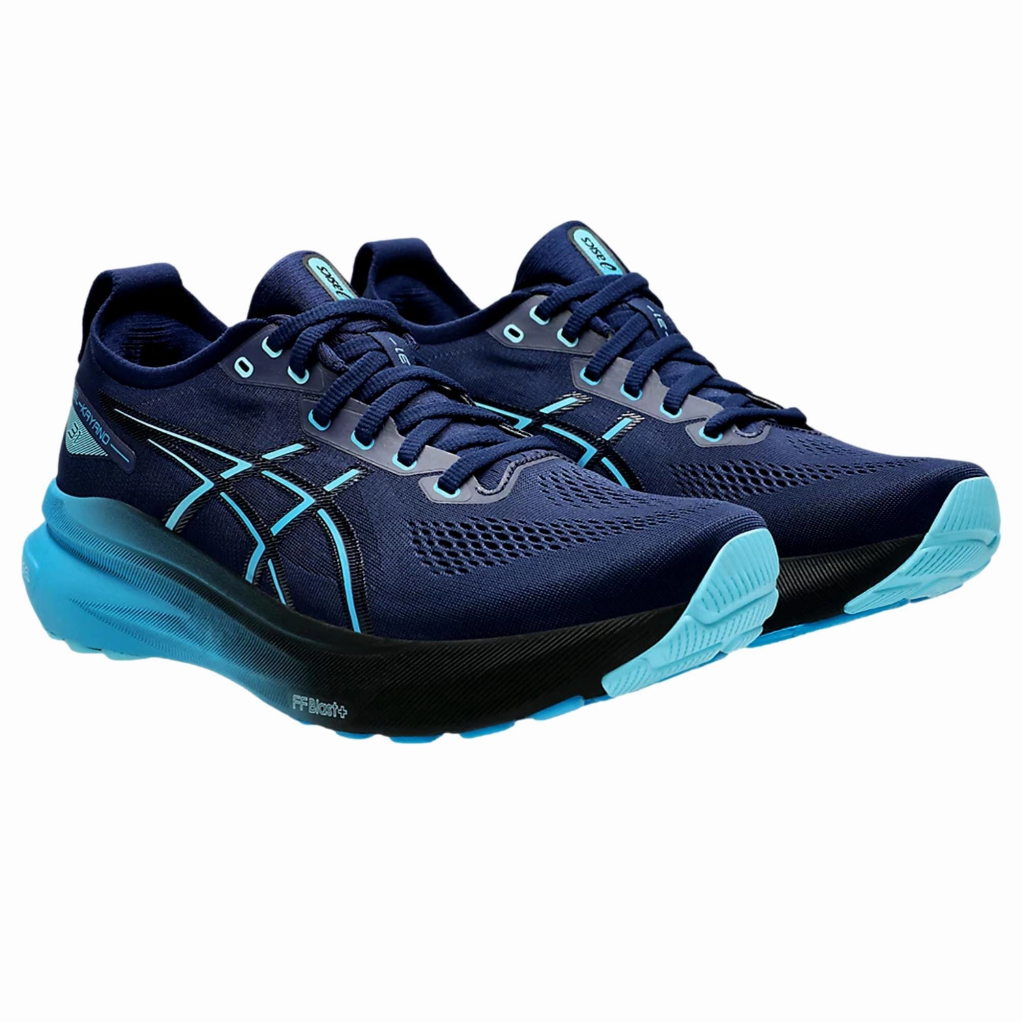 Asics GEL-Kayano 31 Blue Expanse / Digital Aqua  1011B869-401 Men's