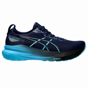 Asics GEL-Kayano 31 Blue Expanse / Digital Aqua  1011B869-401 Men's