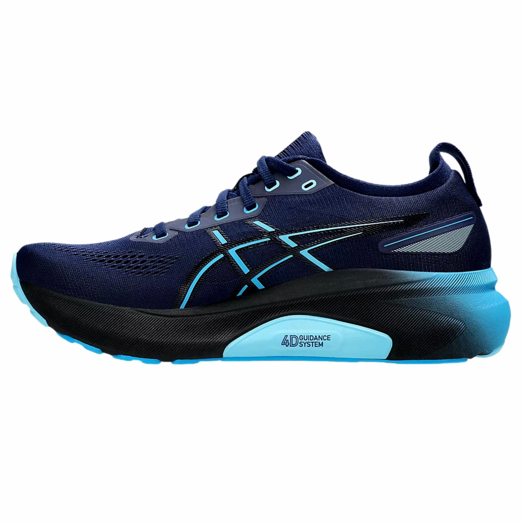 Asics GEL-Kayano 31 Blue Expanse / Digital Aqua  1011B869-401 Men's