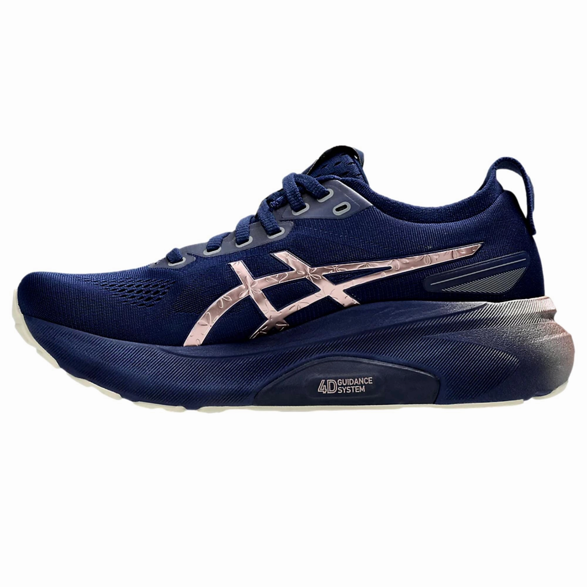 Asics GEL-Kayano 31 Blue Expanse / Rose Gold  1012B746-400 Women's