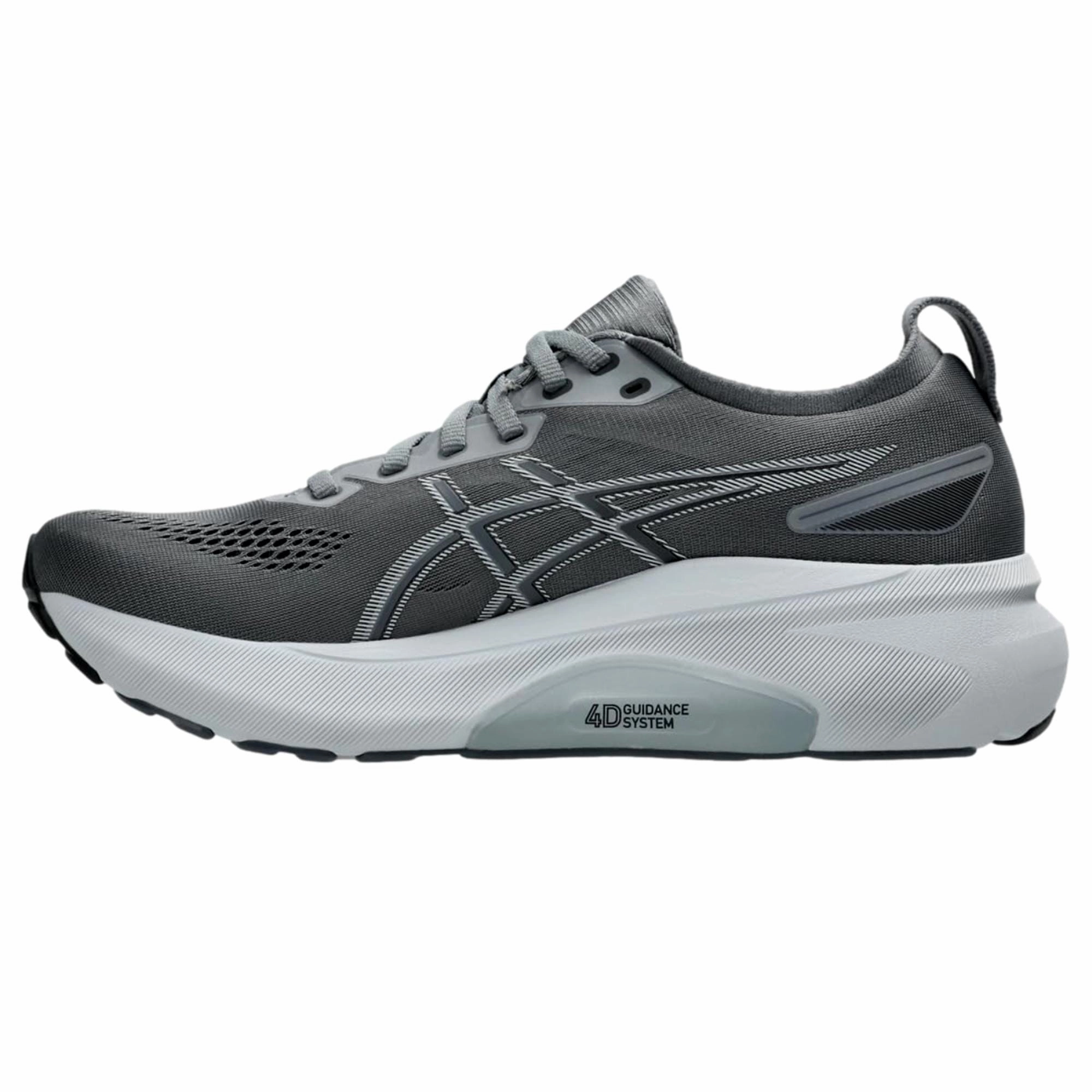 Asics GEL-Kayano 31 Steel Grey / Piedmont Grey  1011B867-020 Men's