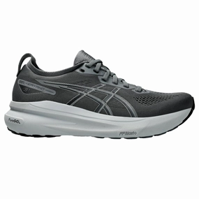 Asics GEL-Kayano 31 Steel Grey / Piedmont Grey  1011B867-020 Men's