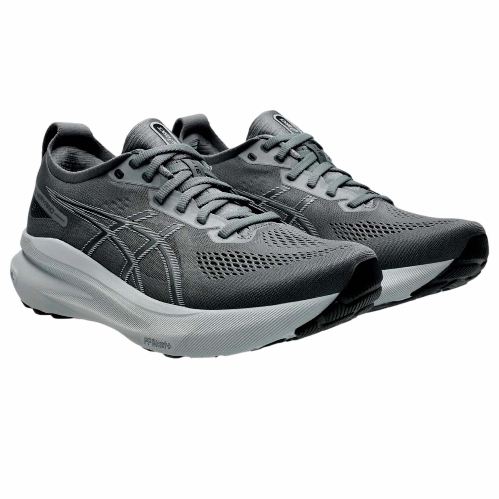 Asics GEL-Kayano 31 Steel Grey / Piedmont Grey  1011B867-020 Men's