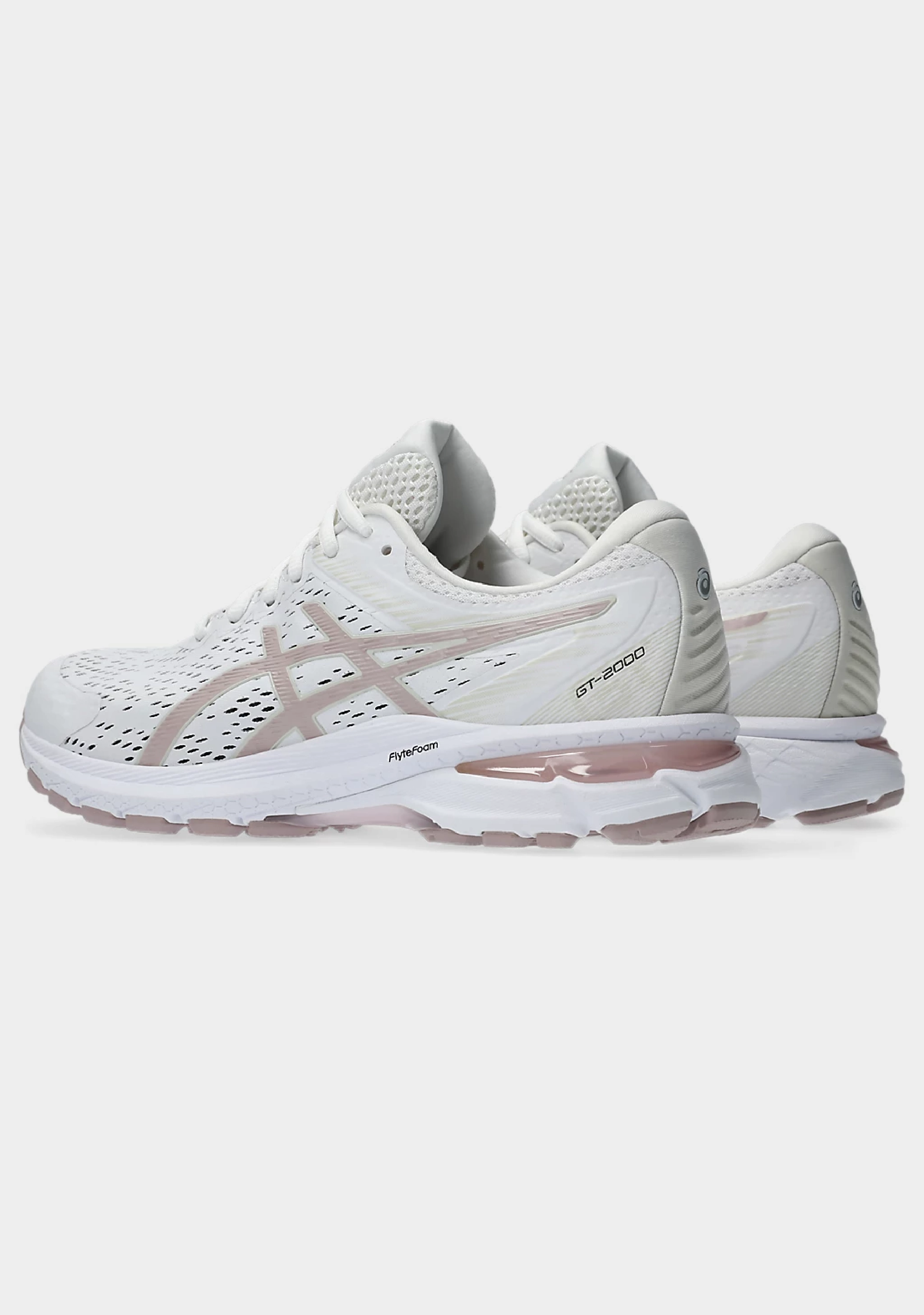 Asics Women's GT 2000 SX (D Width)