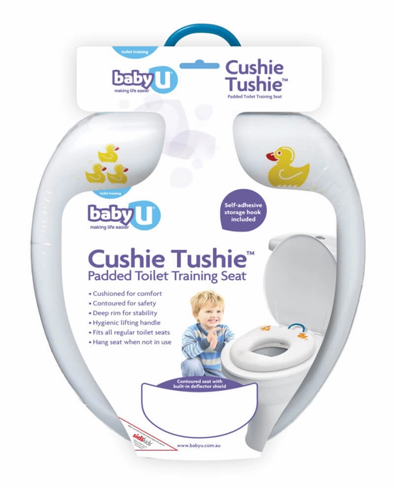 Baby U Contoured Cushie Tushie