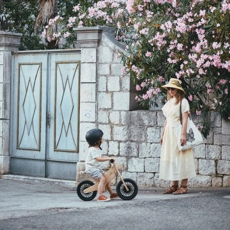 Balance Bike - Natural